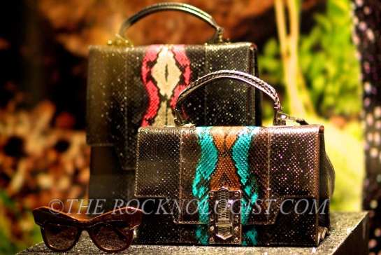 Roberto Cavalli Display... Aoyama