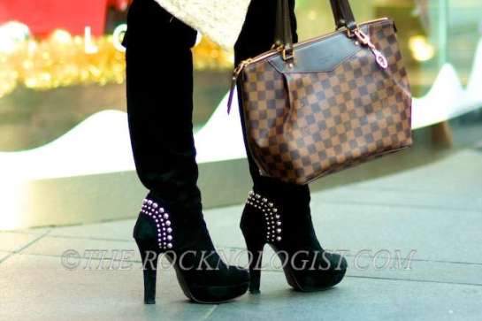 Shoes Shoes & More Shoes... Omotesando