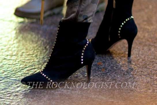 Shoes Shoes & More Shoes... Omotesando