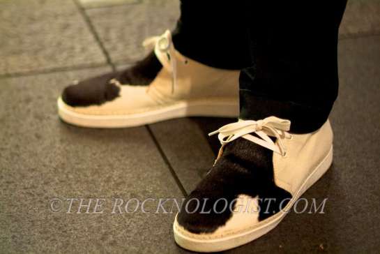 Shoes Shoes & More Shoes... Omotesando