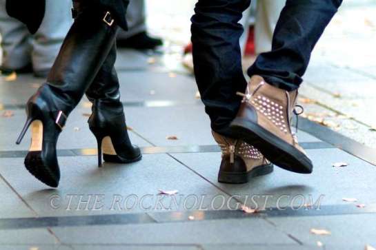 Shoes Shoes & More Shoes... Omotesando