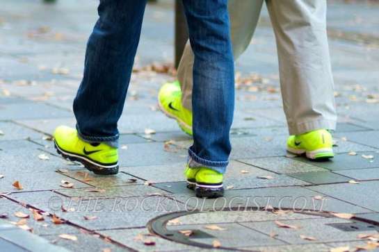 Shoes Shoes & More Shoes... Omotesando