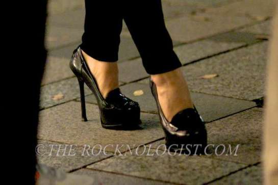 Shoes Shoes & More Shoes... Omotesando