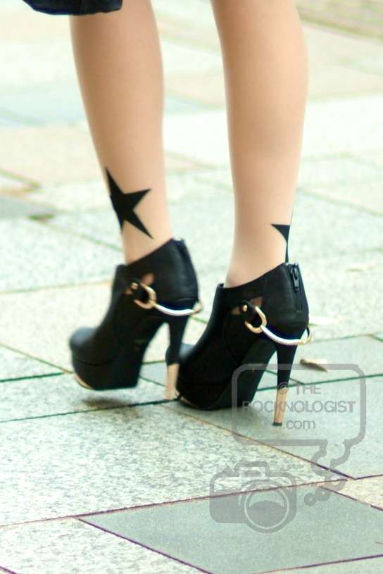 Shoes Shoes & More Shoes... Omotesando