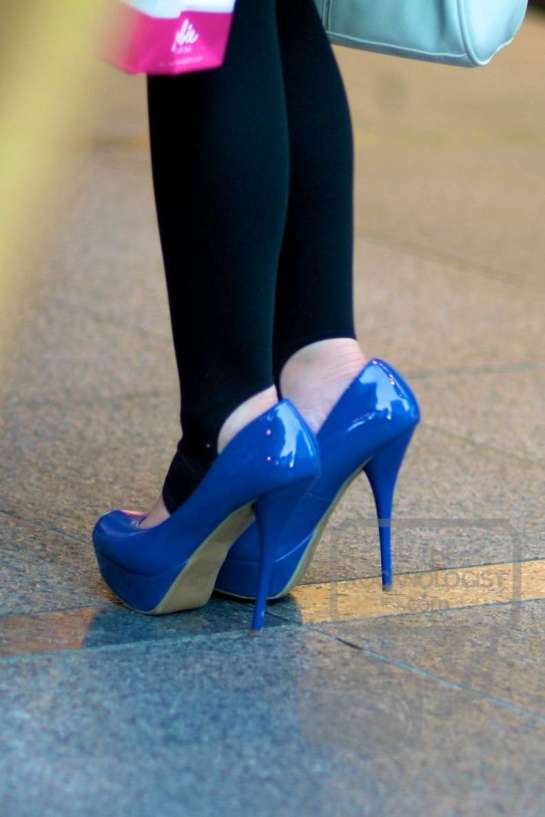 Shoes Shoes & More Shoes... Omotesando