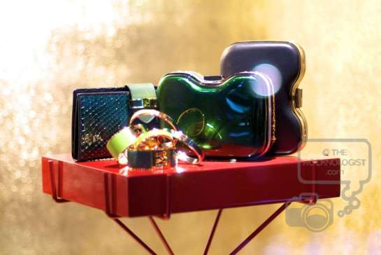 Holidaze Displays... Omotesando/Ginza