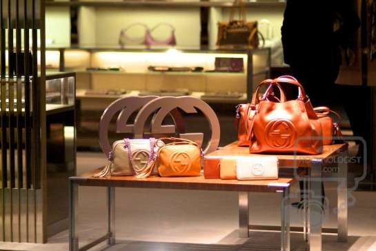 Holidaze Displays... Omotesando/Ginza