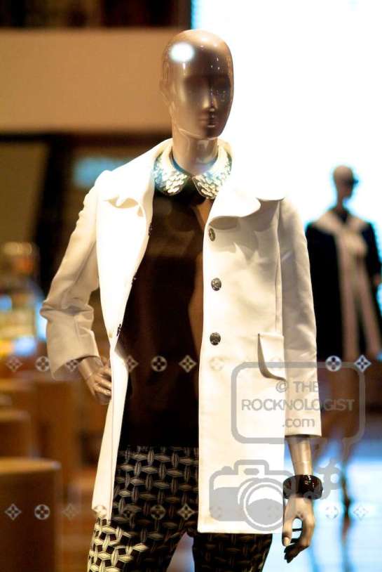 Holidaze Displays... Omotesando/Ginza