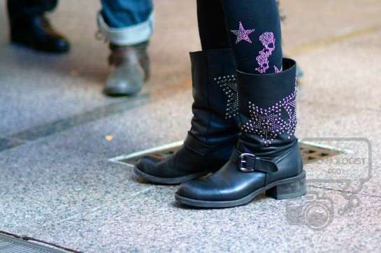 Must Be The Shoes!!! Omotesando/Aoyama