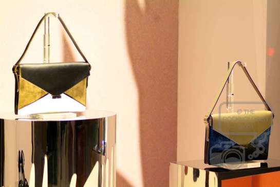 What's In The Bag?? Omotesando