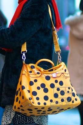 What's In The Bag?? Omotesando