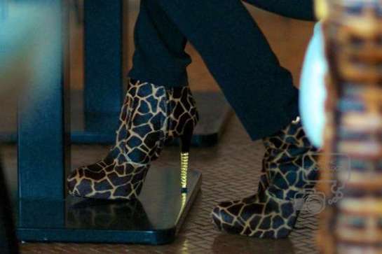 Must Be The Shoes!!! Omotesando/Aoyama