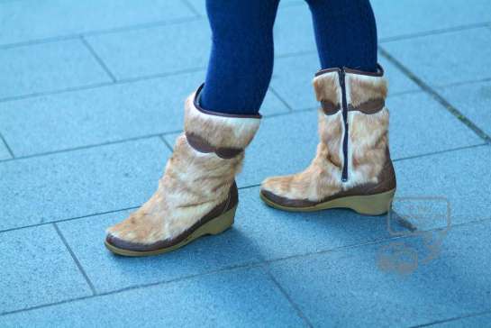 Must Be The Shoes!!! Omotesando/Aoyama