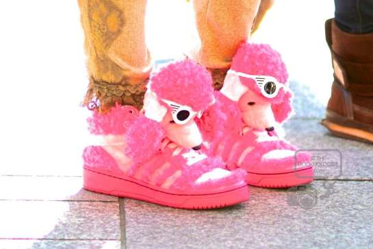 Must Be The Shoes!!! Omotesando/Aoyama