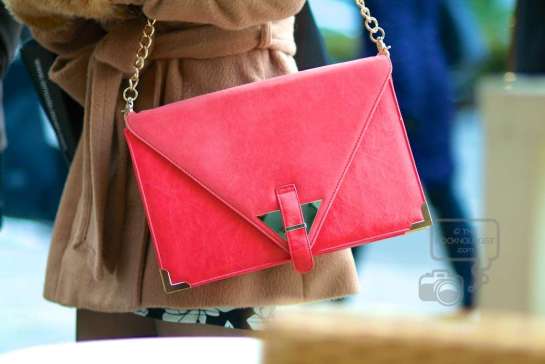 What's In The Bag?? Omotesando