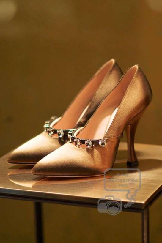 Must Be The Shoes!!! Omotesando/Aoyama