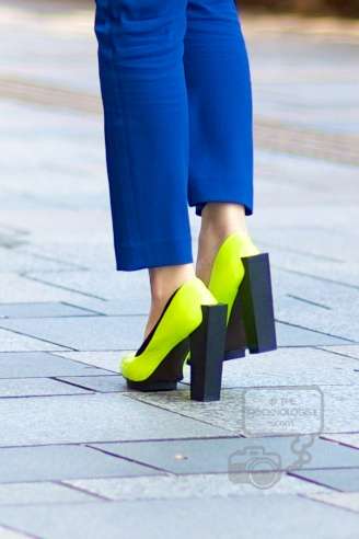 Must Be The Shoes!!! Omotesando/Aoyama