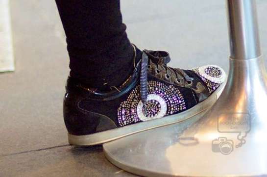 Must Be The Shoes!!! Omotesando/Aoyama