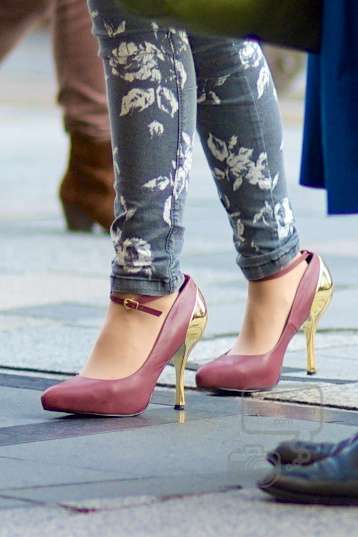 Must Be The Shoes!!! Omotesando/Aoyama