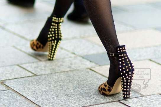 Must Be The Shoes!!! Omotesando/Aoyama