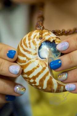 Not So Bare Necessities... Omotesando