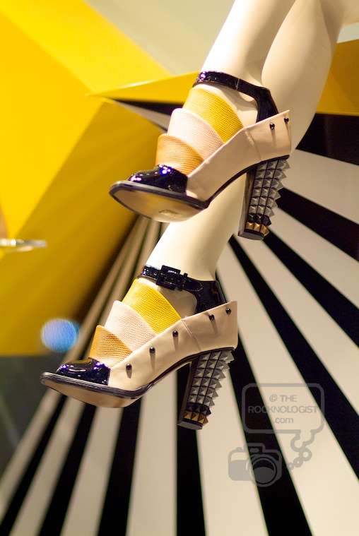 Just Kickin' It 'Round The Neighborhood... Omotesando