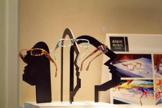 Not So Bare Necessities... Omotesando