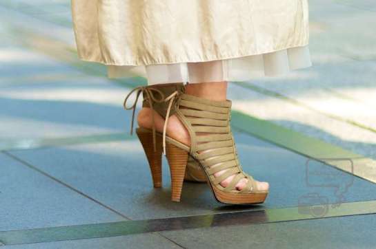 Just For Kicks... Omotesando