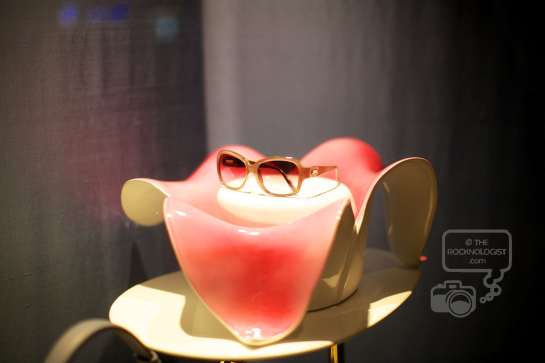 BVLGARI Display... Omotesando