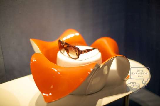 BVLGARI Display... Omotesando