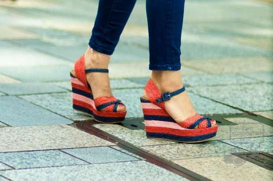 Just For Kicks... Omotesando