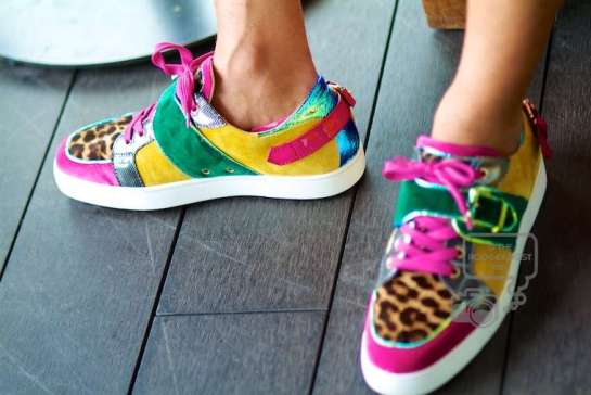 Just For Kicks... Omotesando