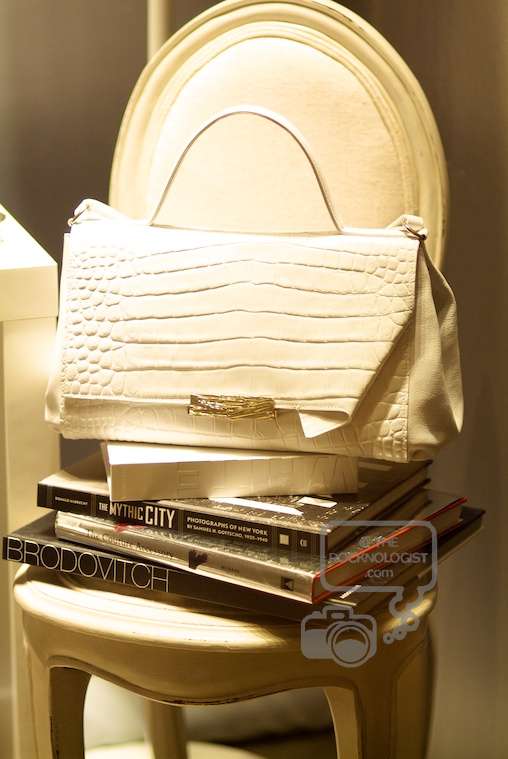 On the street… Omotesando