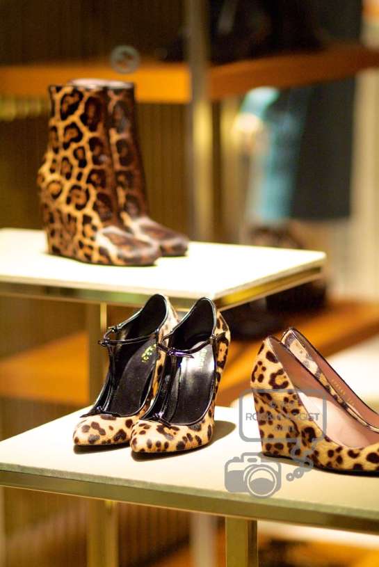 Kicks & Stuff... Omotesando