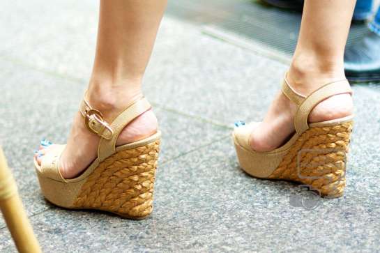 Just For Kicks Again... Omotesando